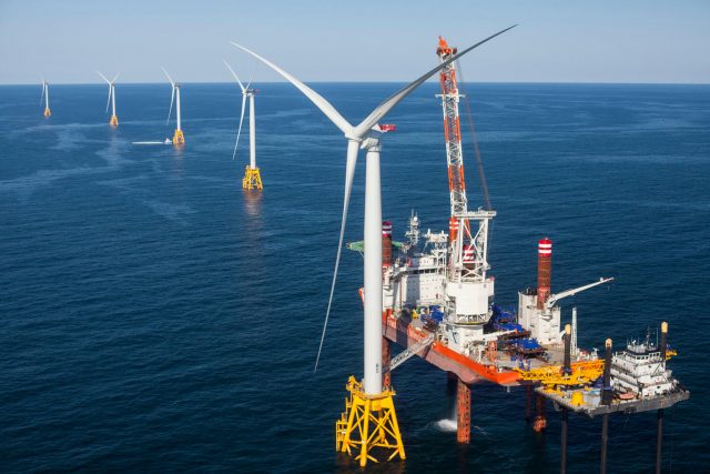 interactive guide to offshore wind farms 2 - greengeo global services sl